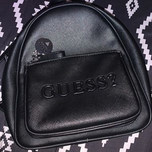 Guess backpack